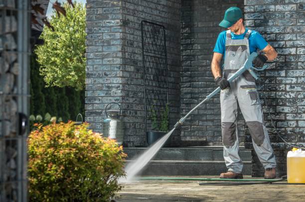 Best Oil Spill Cleanup  in Walnut, IL