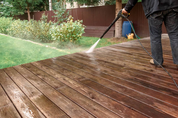 Best Factory Floor Cleaning  in Walnut, IL