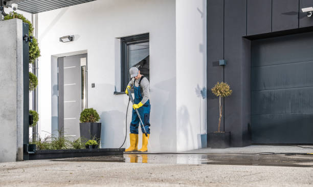 Concrete Sealing in Walnut, IL