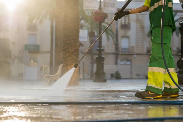 Playground Equipment Cleaning in Walnut, IL
